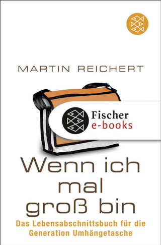 Wenn ich mal groß bin