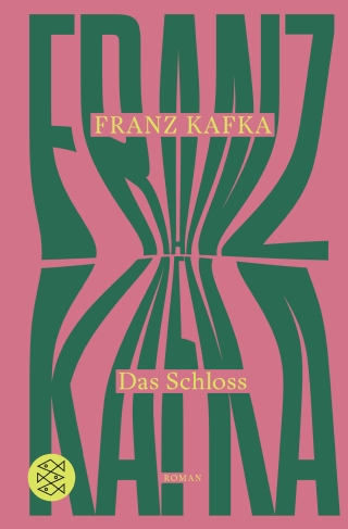Buchcover von Das Schloss: Roman