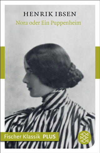Nora oder Ein Puppenheim