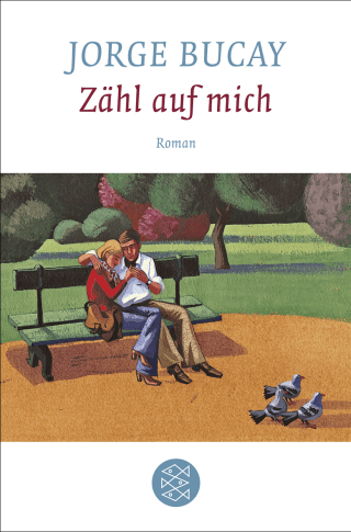 Buchcover von Zähl auf mich: Roman