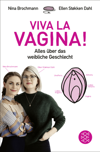 Buchcover von Viva la Vagina!: Alles über das weibliche Geschlecht