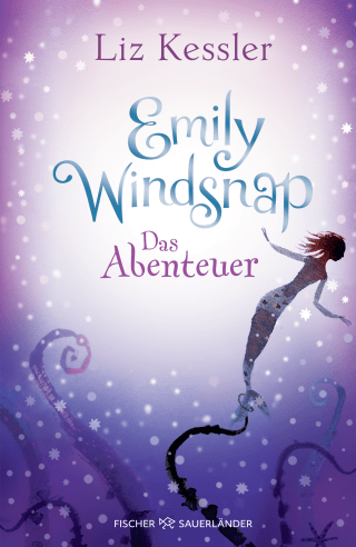 Emily Windsnap – Das Abenteuer