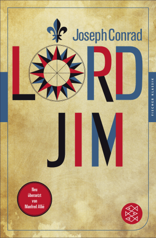 Buchcover von Lord Jim: Roman