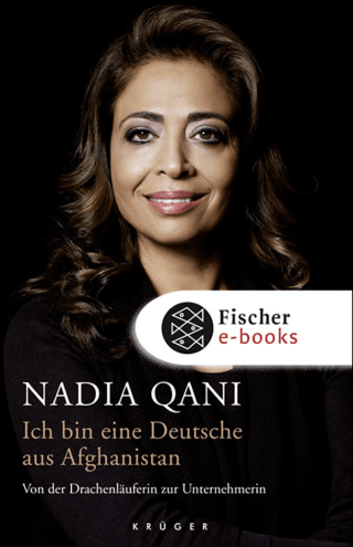 Ich bin eine Deutsche aus Afghanistan