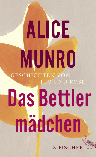 Buchcover von Das Bettlermädchen: Geschichten von Flo und Rose