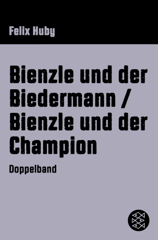 Bienzle und der Biedermann / Bienzle und der Champion