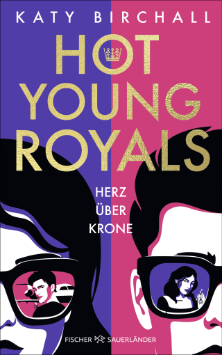 Hot Young Royals