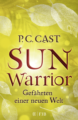 Buchcover von Sun Warrior: Gefährten einer neuen Welt
