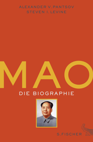 Buchcover von Mao: Die Biographie