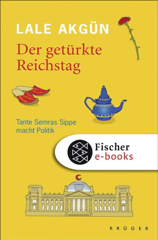 Der getürkte Reichstag