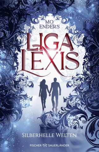 Liga Lexis – Silberhelle Welten