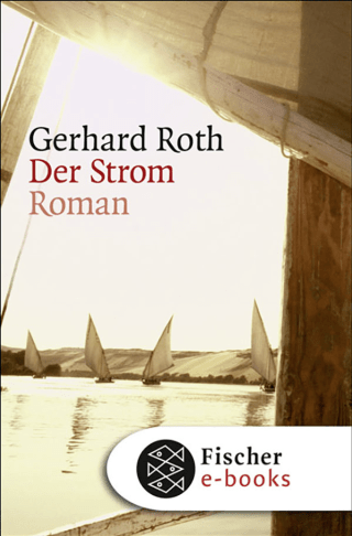 Buchcover von Der Strom: Roman