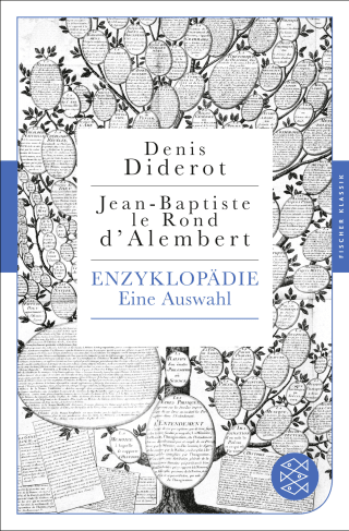 Buchcover von Enzyklopädie: Eine Auswahl