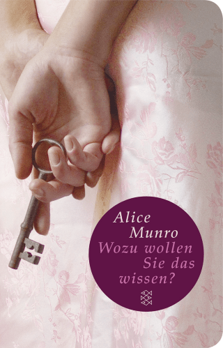 Buchcover von Wozu wollen Sie das wissen?: Elf Geschichten aus meiner Familie