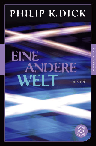 Buchcover von Eine andere Welt: Roman