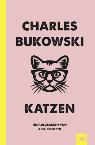 Buchcover von Katzen