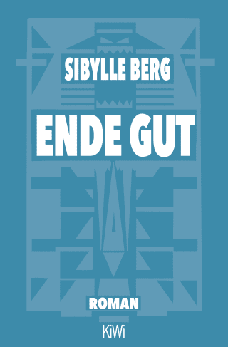 Buchcover von Ende gut: Roman