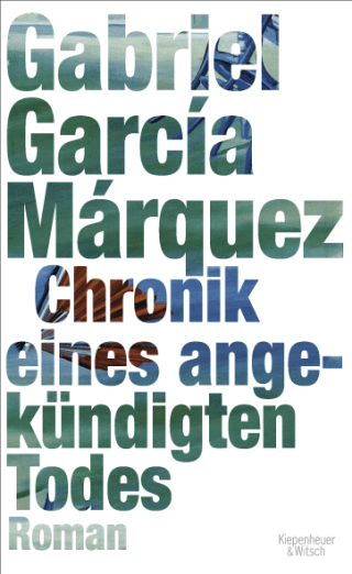 Chronik eines angekündigten Todes