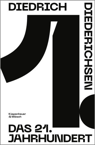Buchcover von Das 21. Jahrhundert: Essays