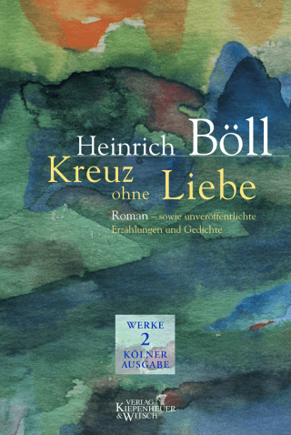 Buchcover von Kölner Ausgabe, Band 2: 1946/47
