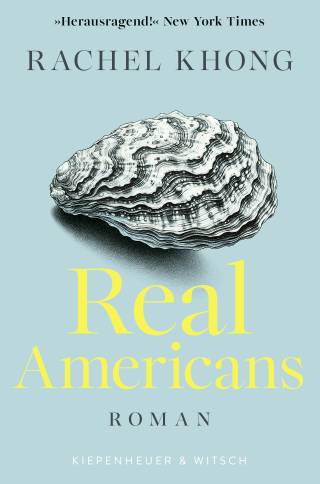 Real Americans