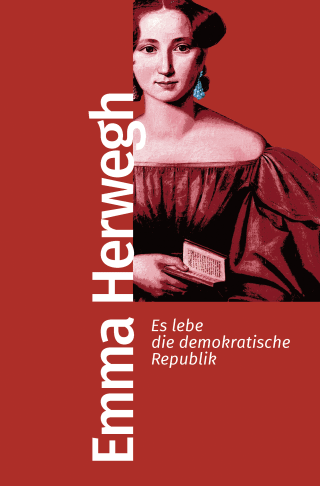 Buchcover von Es lebe die demokratische Republik: Mit einem Vorwort von Elke Heidenreich