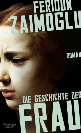 Buchcover von Die Geschichte der Frau: Roman