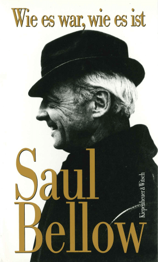Buchcover von Wie es war, wie es ist: Essays, Aufsätze, Interviews