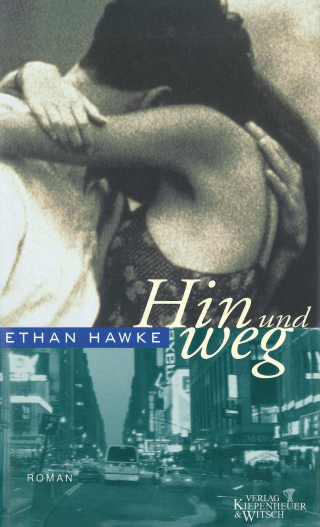 Hin und weg