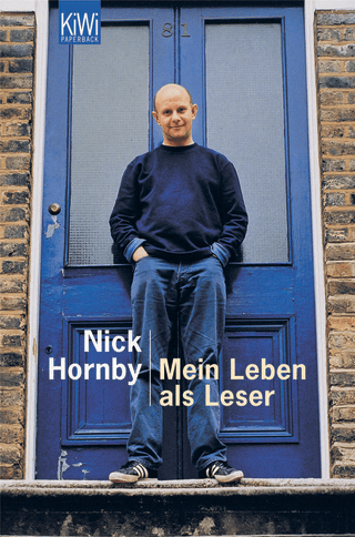 Mein Leben als Leser