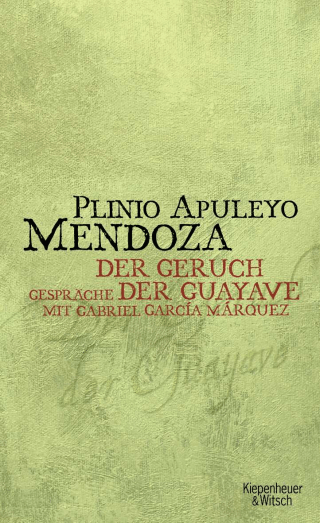 Geruch der Guayave