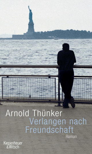 Verlangen nach Freundschaft