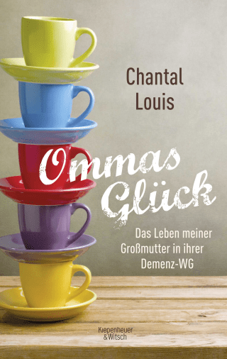 Ommas Glück