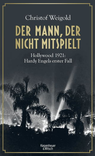 Der Mann, der nicht mitspielt