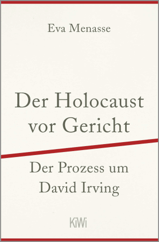 Der Holocaust vor Gericht