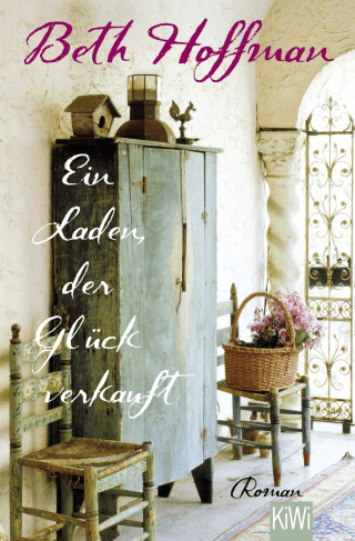 Ein Laden, der Glück verkauft