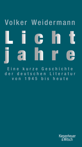 Lichtjahre