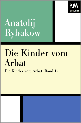 Die Kinder vom Arbat