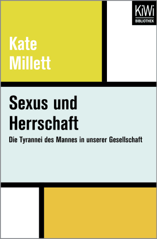 Sexus und Herrschaft