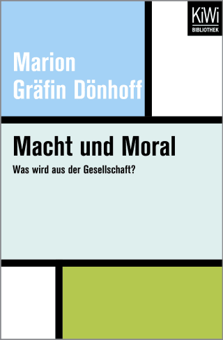 Macht und Moral