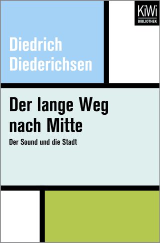Der lange Weg nach Mitte