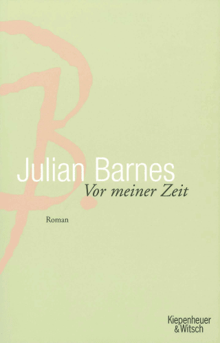 Vor meiner Zeit