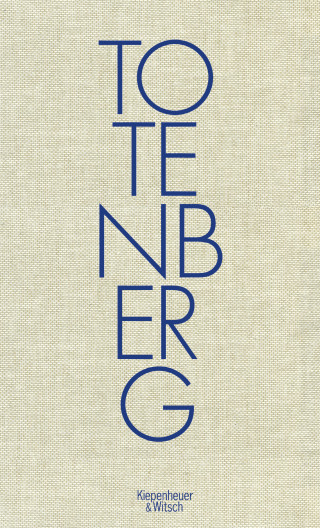 Buchcover von Totenberg: Essays