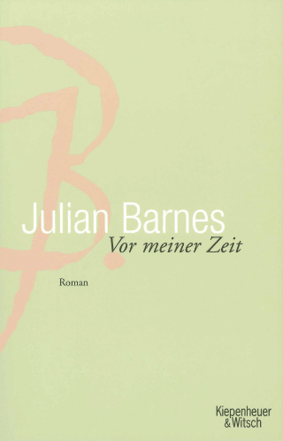 Buchcover von Vor meiner Zeit