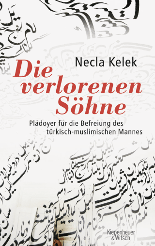 Buchcover von The Lost Sons: Plädoyer für die Befreiung des türkisch-muslimischen Mannes