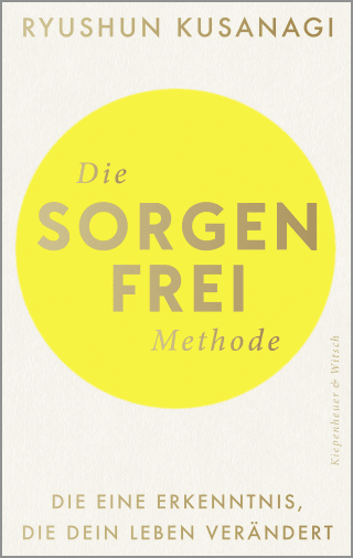 Die Sorgenfrei-Methode
