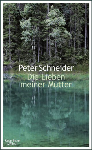 Buchcover von Die Lieben meiner Mutter