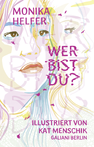 Wer bist du?