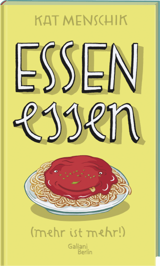 Essen essen