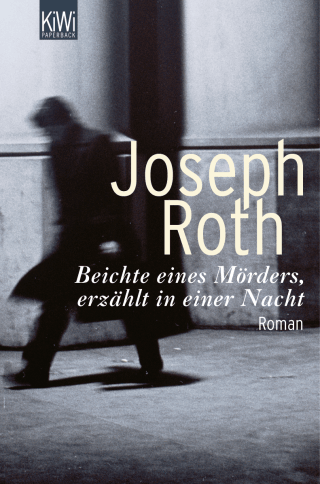 Beichte eines Mörders, erzählt in einer Nacht